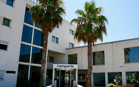 Kyriad Prestige Montpellier Ouest - Croix D'argent - A709